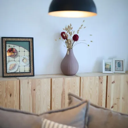 شقة Haus Sabine Bergpause *