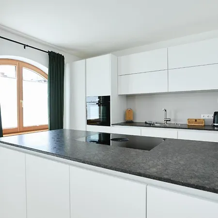 Haus Sabine Bergpause アパート