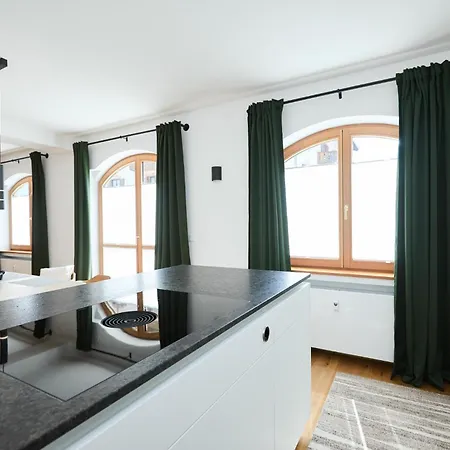 شقة Haus Sabine Bergpause *