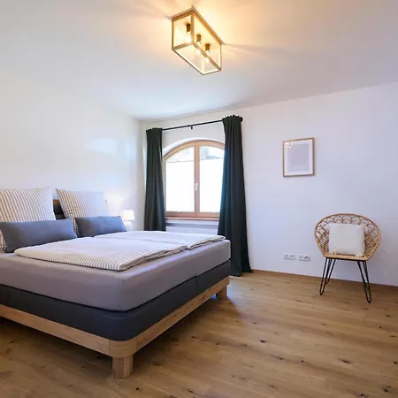 Haus Sabine Bergpause شقة فوالغو