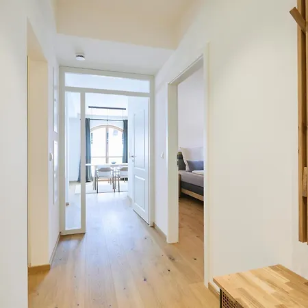 Haus Sabine Bergpause شقة