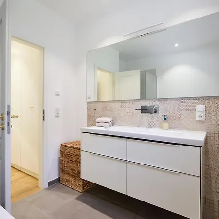 Haus Sabine Bergpause شقة
