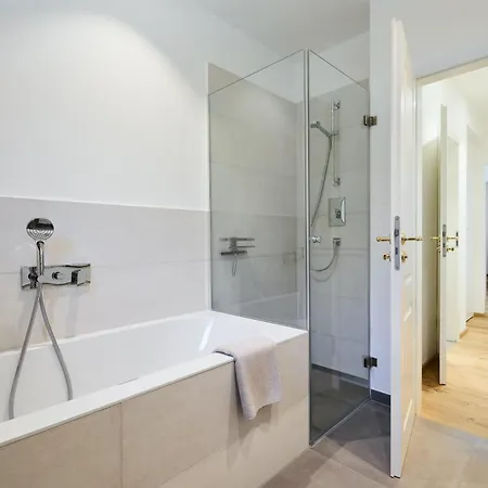 Haus Sabine Bergpause شقة فوالغو