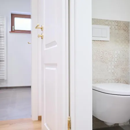 شقة Haus Sabine Bergpause
